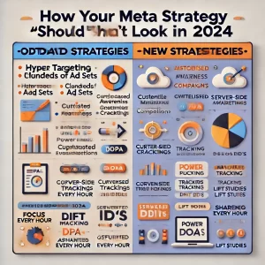 2024 meta strategy